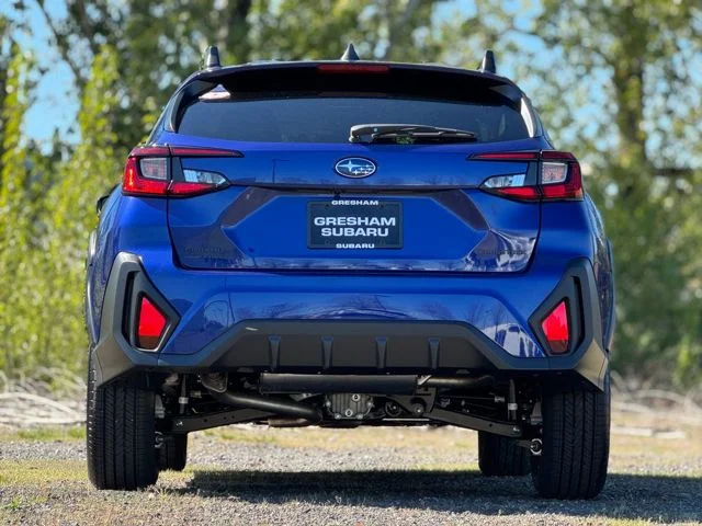 New 2026 SAPPHIRE BLUE PEARL Subaru Premium image 6