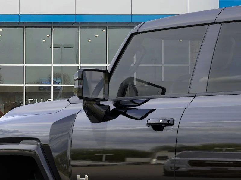 2026 GMC HUMMER EV 2X - Photo 12