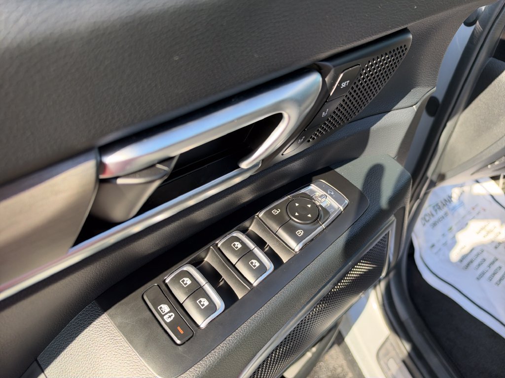 Used 2025 Gray Kia SX-Prestige X-Line image 11