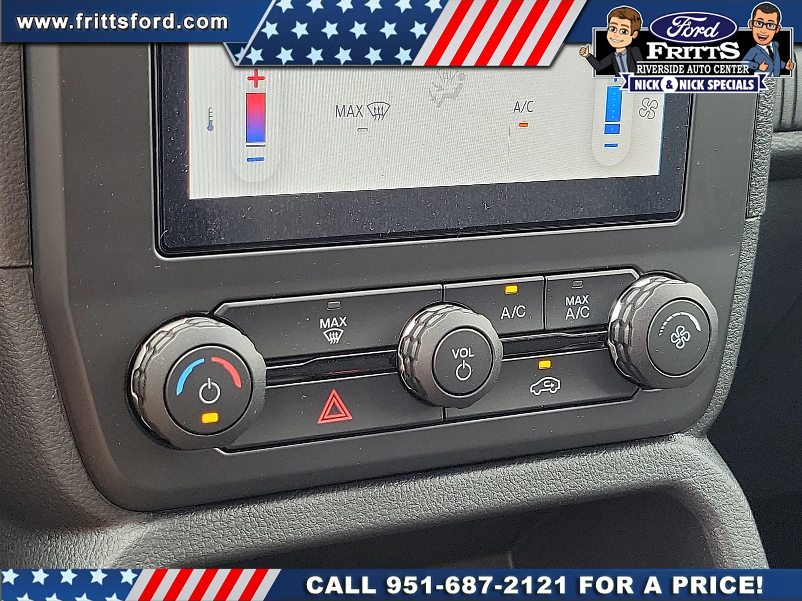 New 2026 Marsh Gray Ford XL image 10