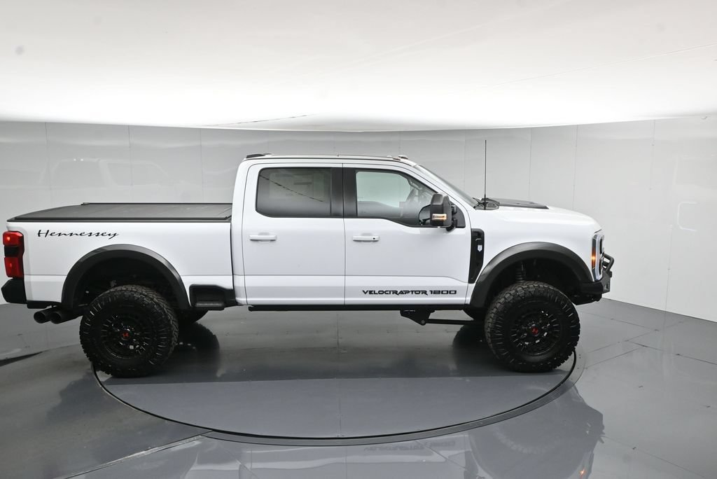 New 2026 Oxford White Ford Lariat image 40