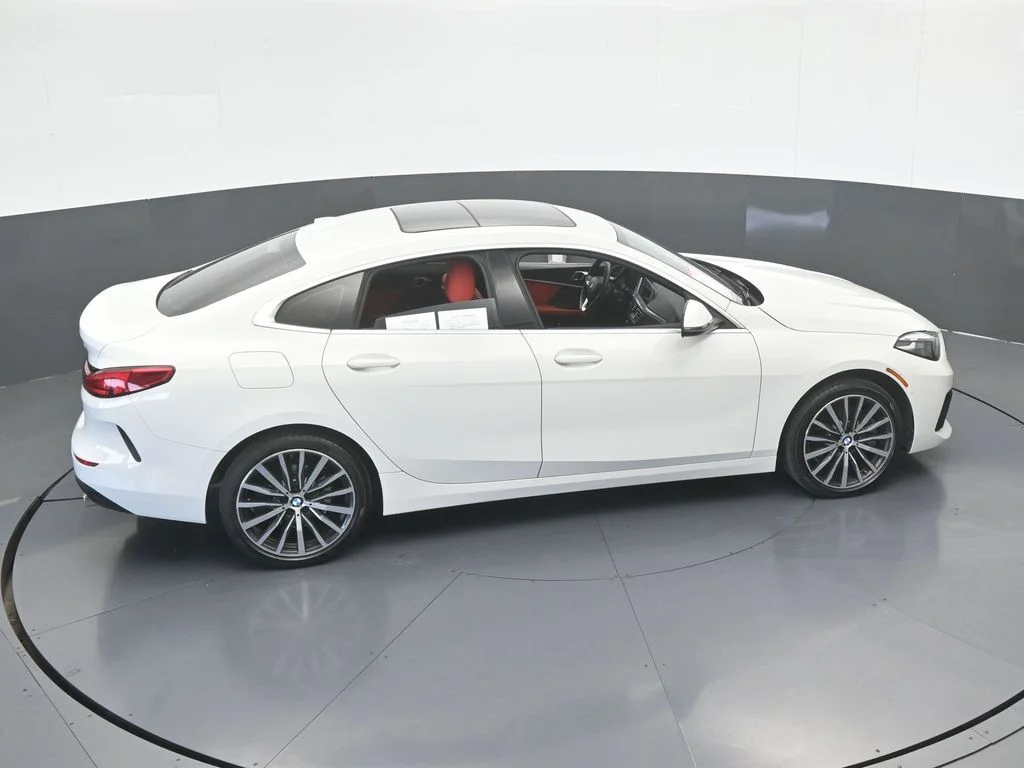 Used 2023 Alpine White BMW 228i image 51