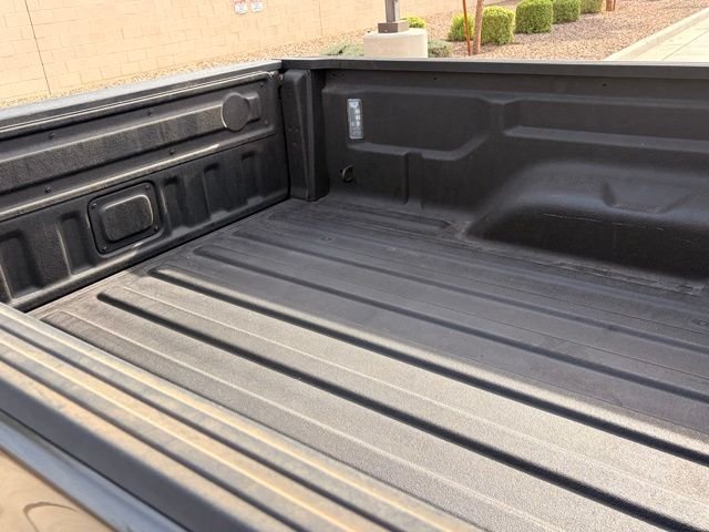 Used 2024 Gray Jeep Sport image 5