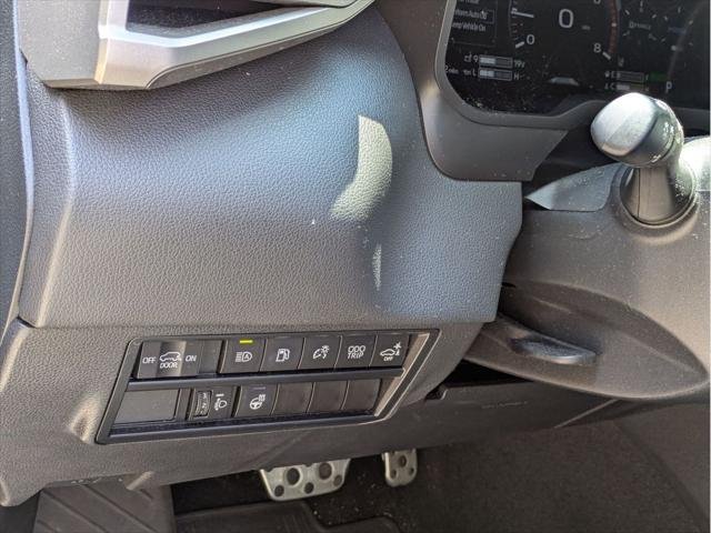 2023 Toyota Sequoia SR5 - Photo 56