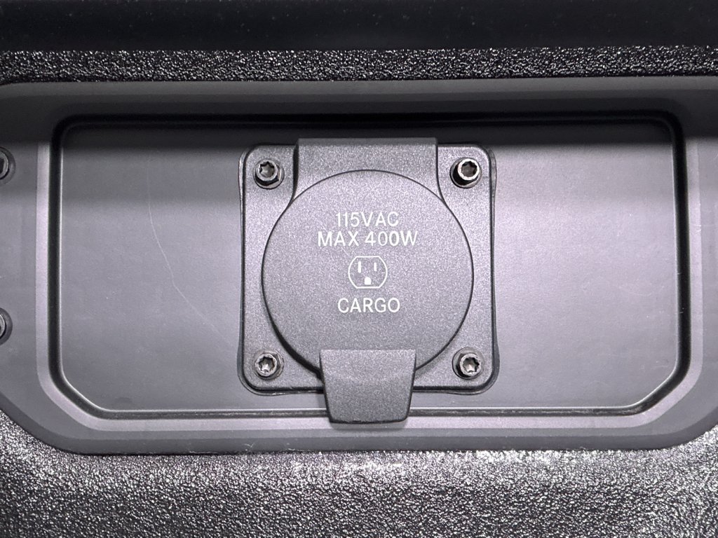 New 2026 Canyon Lake Exterior Paint RAM Laramie image 11