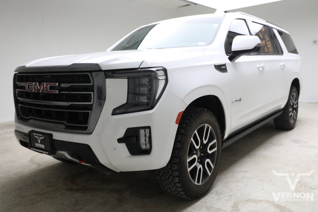 2023 GMC Yukon XL Y