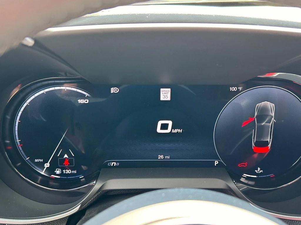 2025 Alfa Romeo Giulia Base - Photo 29