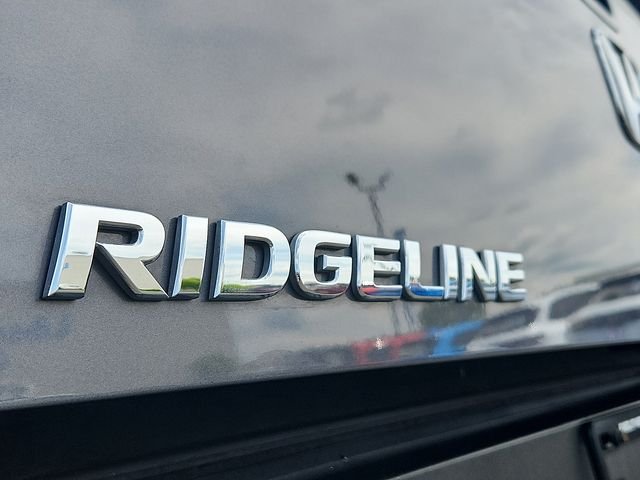 2020 Honda Ridgeline RTL - Photo 30