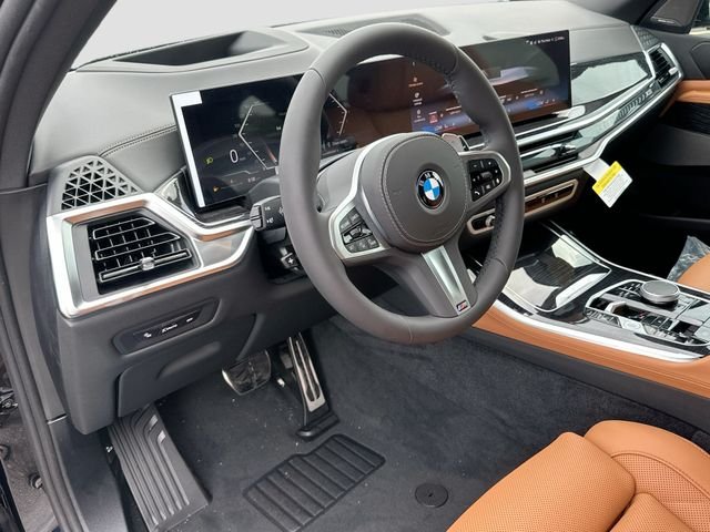 New 2026 Black BMW sDrive40i image 7