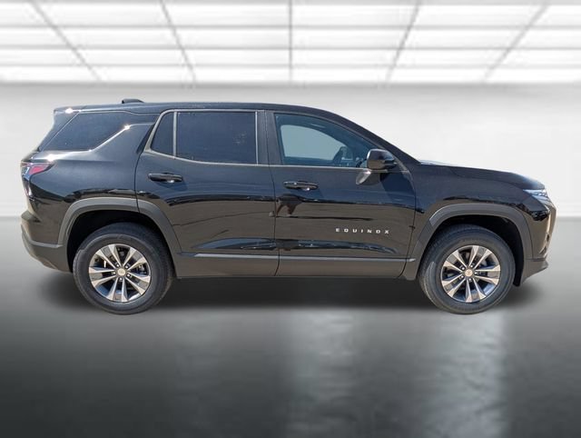 2026 Chevrolet Equinox LT - Photo 30