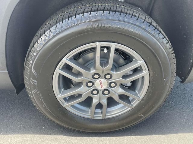 2025 GMC Acadia Elevation - Photo 9