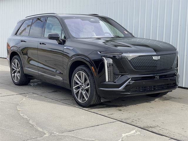 2026 Cadillac VISTIQ Sport - Photo 16