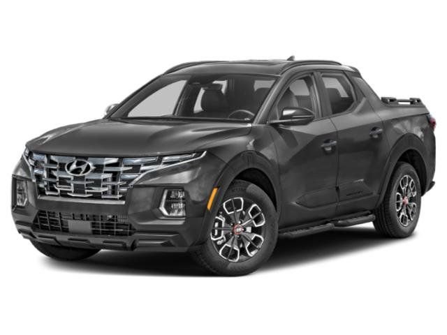 Used 2024 Green Hyundai XRT image 1
