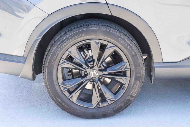Used 2024  Honda Sport Touring image 9