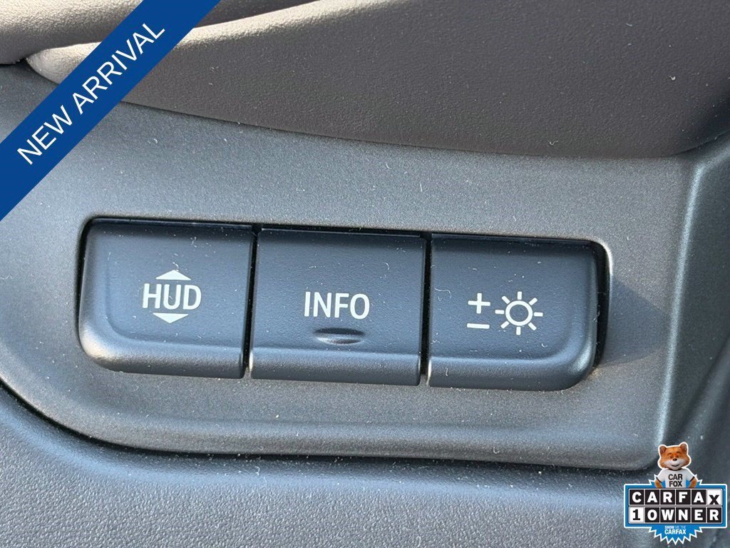 Used 2020 Black Raven Cadillac Platinum image 16