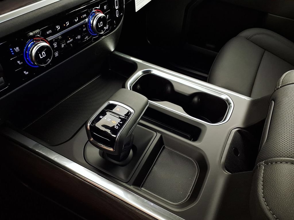 2026 GMC Sierra 1500 SLT - Photo 19