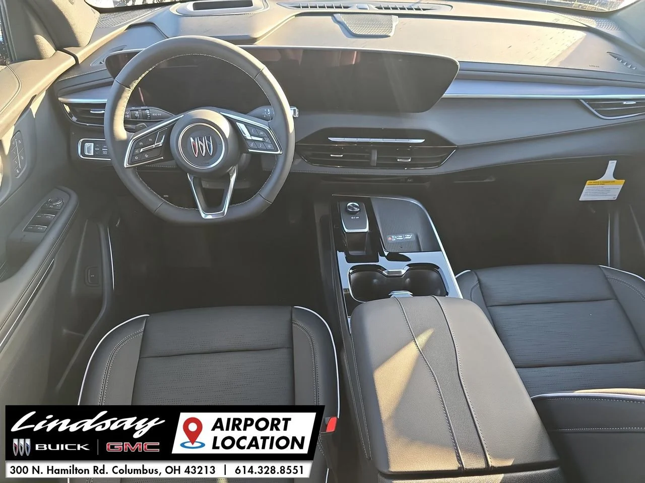 2026 Buick Enclave Sport Touring - Photo 11