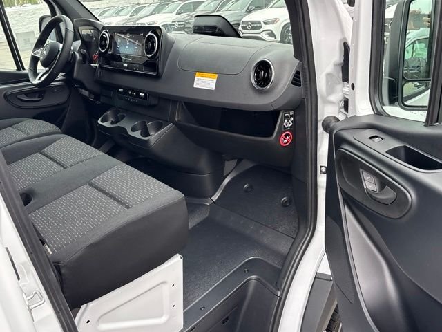 New 2026 Arctic White Mercedes-Benz  image 20