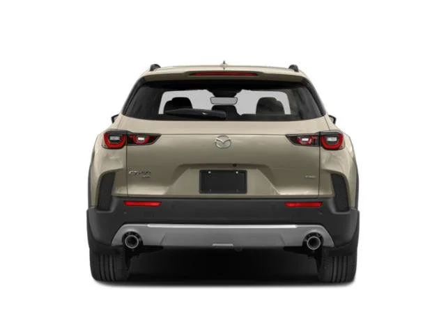 New 2026 Cypress Mazda 2.5 Turbo AWD image 8
