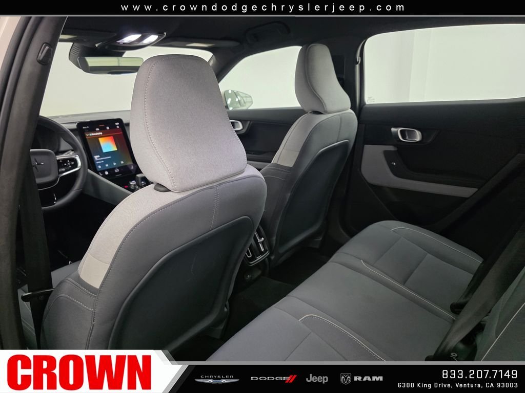 Used 2024  Polestar Long Range Dual Motor image 17