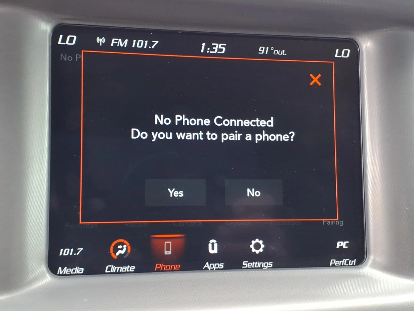2023 Dodge Charger GT - Photo 9