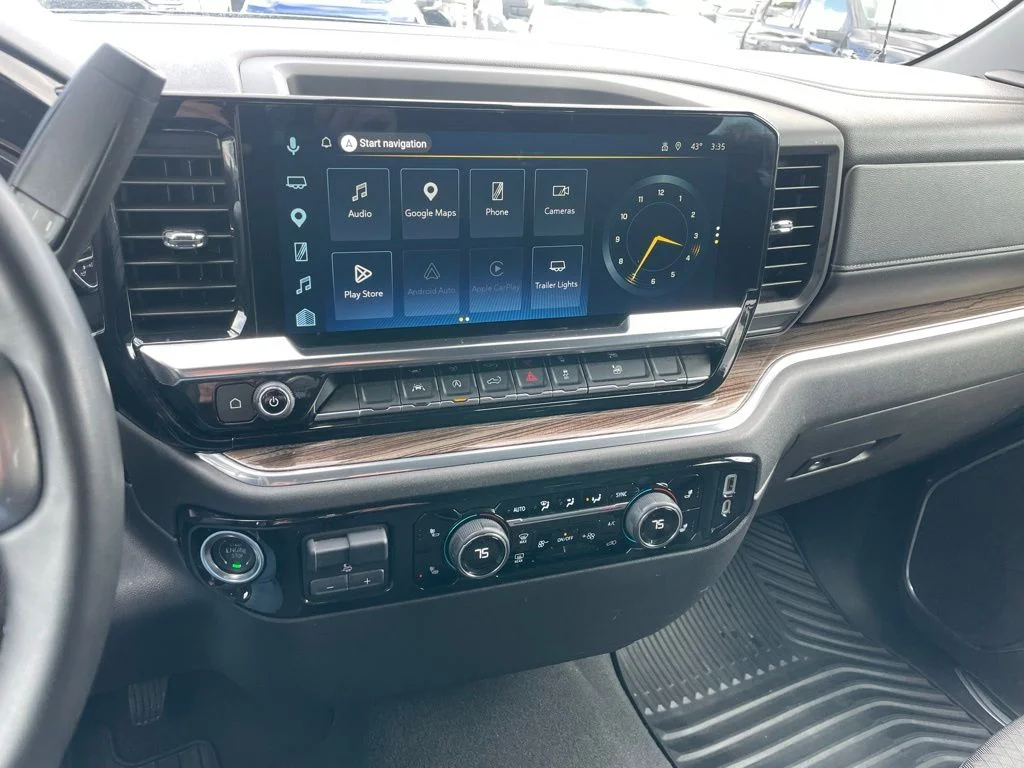 Used 2025 Cypress Chevrolet LT image 11