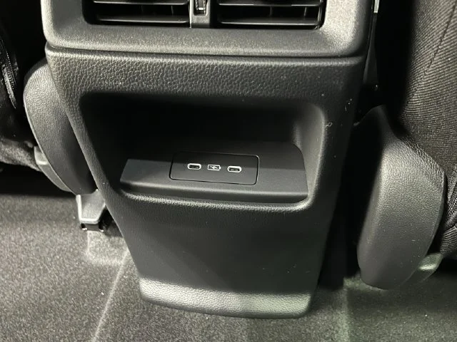 New 2027 Gray Honda EX image 26