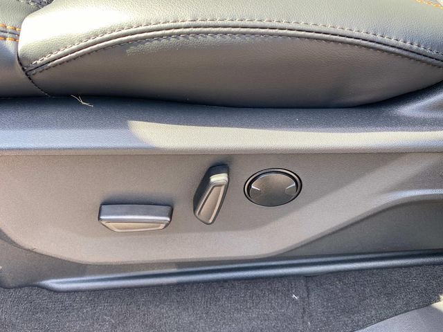 New 2027 White Ford Tremor image 14