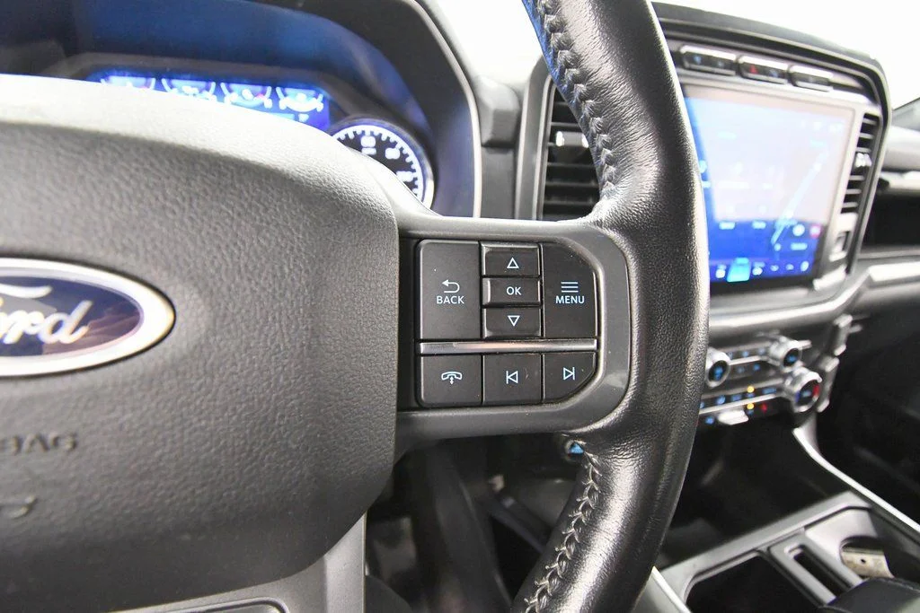 2022 Ford F-150 XLT - Photo 21