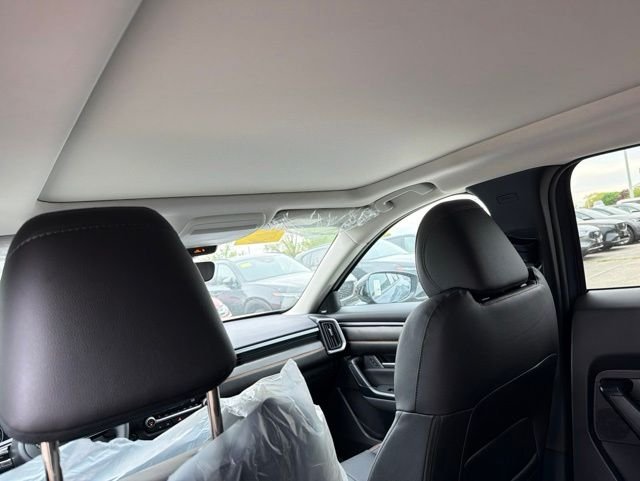 New 2026 Polymetal Gray Metallic Mazda Premium AWD image 8