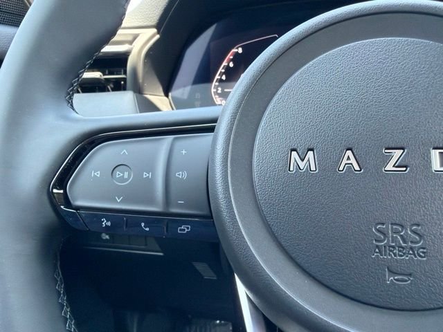New 2026 Jet Black Mica Mazda 2.5 S Select AWD image 19