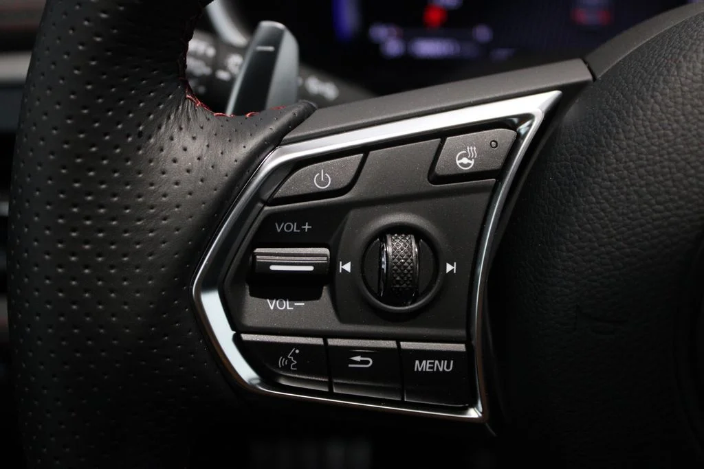 New 2026 Urban Gray Pearl Acura A-Spec Advance Package image 20