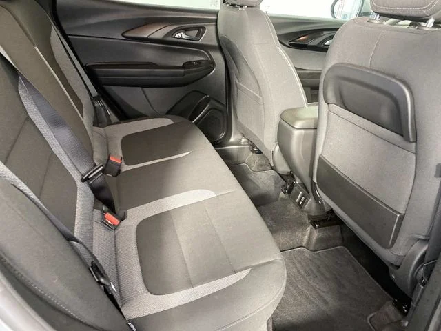Used 2023 Gray Chevrolet LT image 13