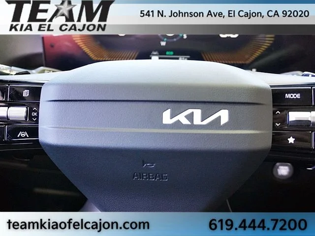 New 2026 Gray Kia EX image 43