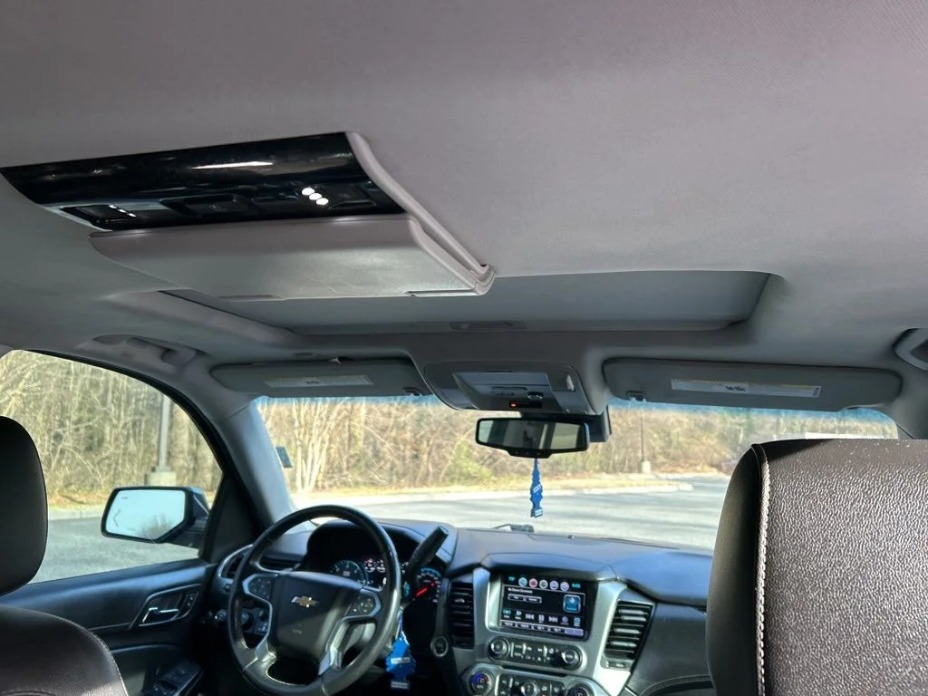 Used 2016 Black Chevrolet LTZ image 12