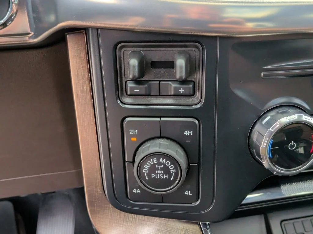 2026 Ford F-150 King Ranch - Photo 33