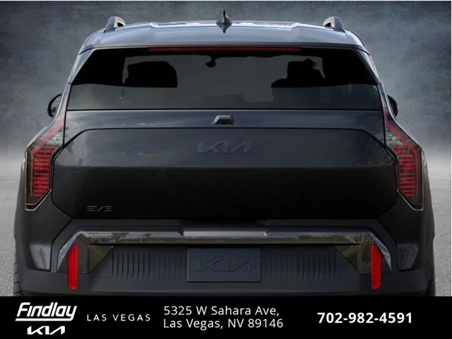 New 2027 Gray Kia Wind image 16