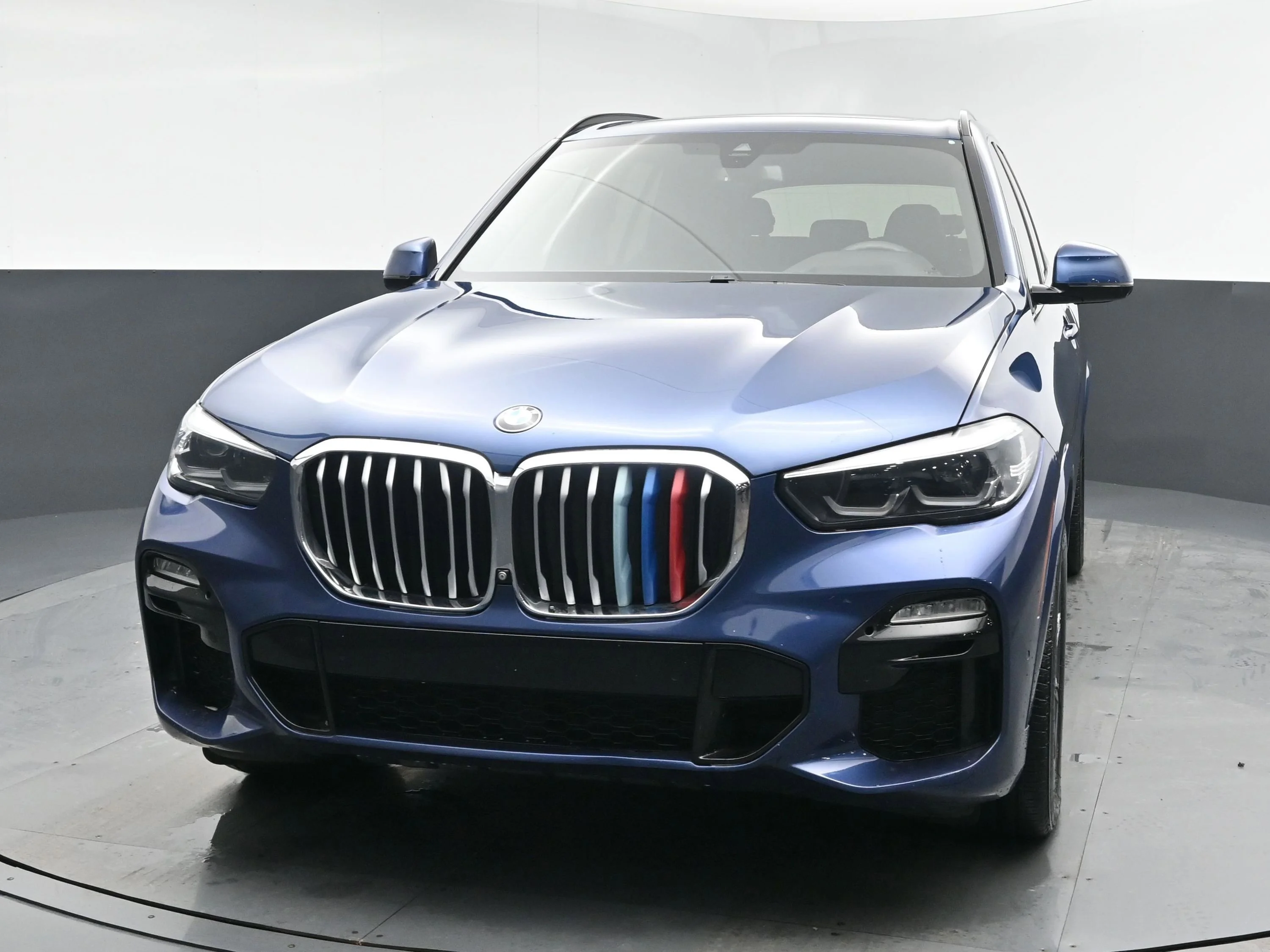 2019 BMW X5 xDrive40i's photo