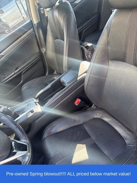 Used 2020  Honda EX-L image 11