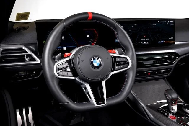 Used 2026 Dravit Grey Metallic BMW Competition image 31