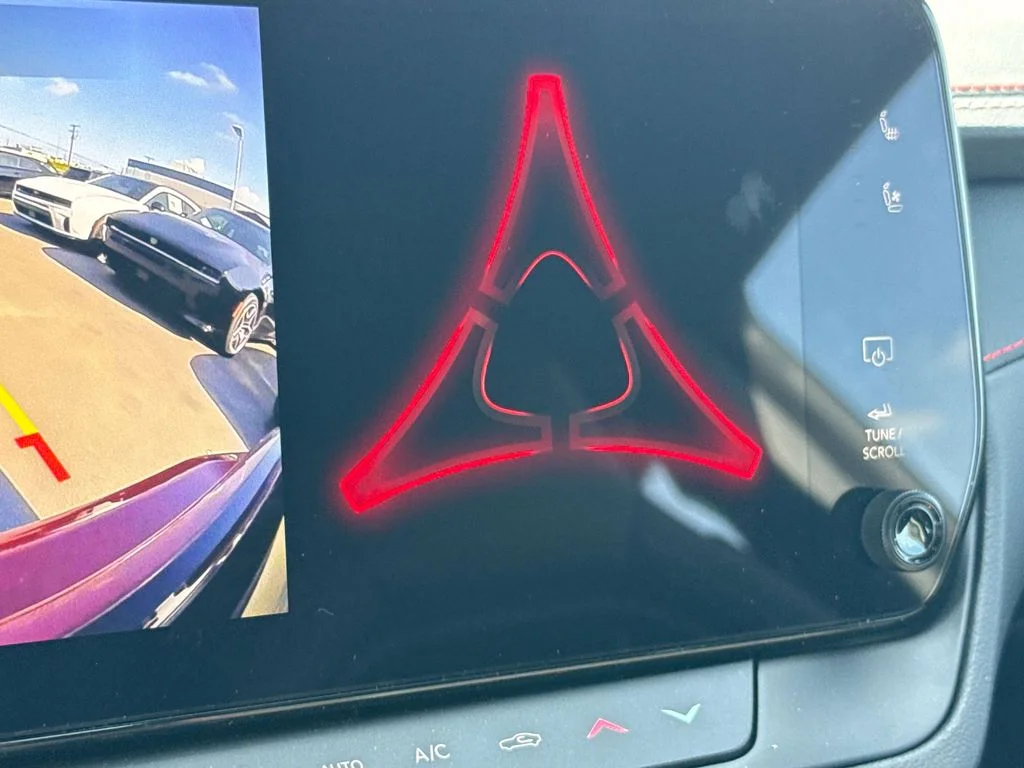 New 2026  Dodge R/T image 22
