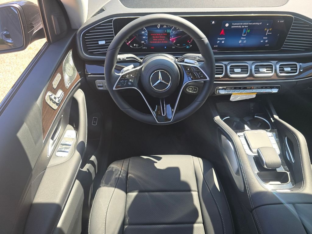 New 2026 Black Mercedes-Benz GLE 350 image 26