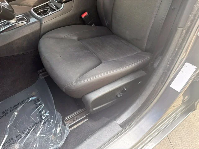 Used 2020 Gray Chrysler Touring image 18