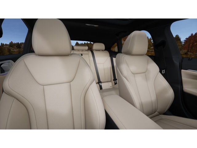 New 2026 Mineral White Metallic BMW M440i image 11