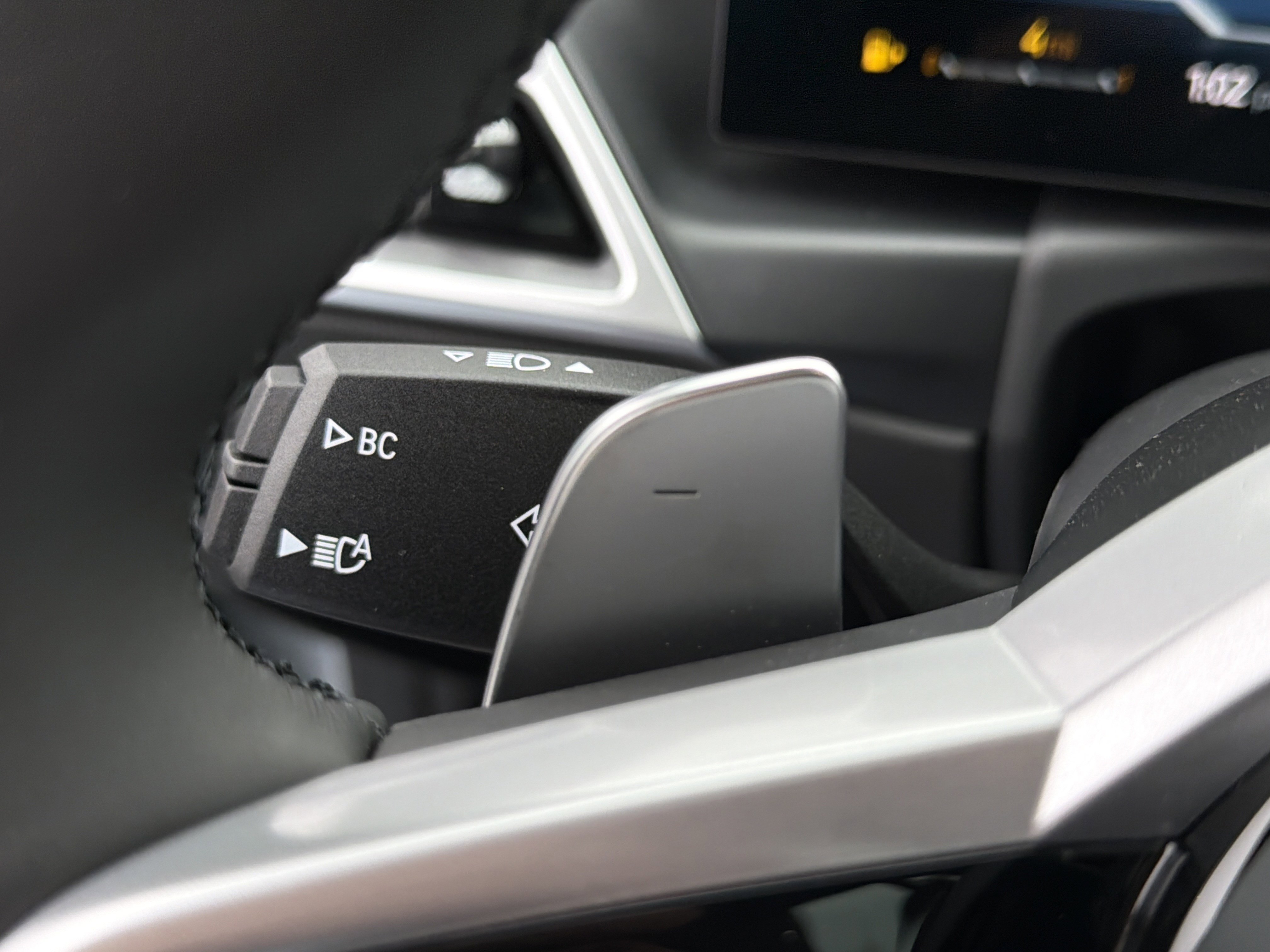 New 2026 Brooklyn Grey Metallic BMW 330i NA image 13