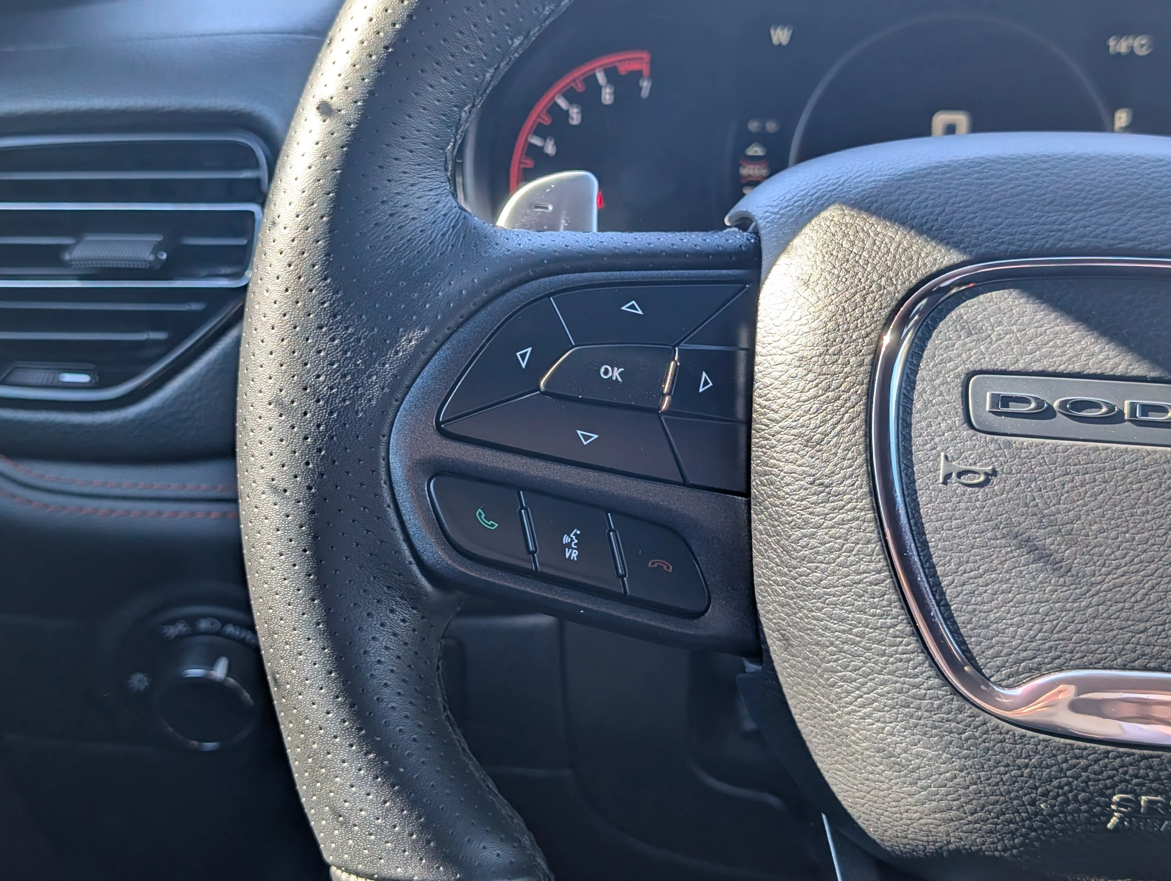 New 2025 White Knuckle Dodge GT image 23