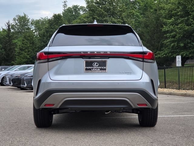 New 2026 Iridium Lexus PREMIUM PLUS image 24