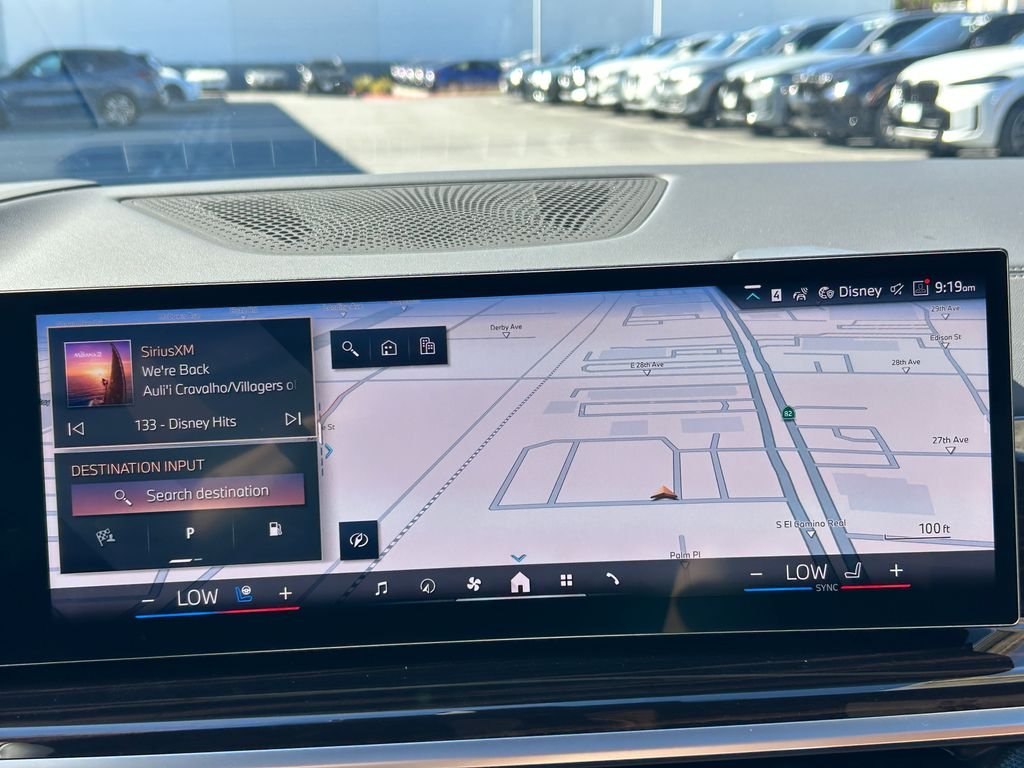 New 2026 Dravit Grey Metallic BMW xDrive40i image 22
