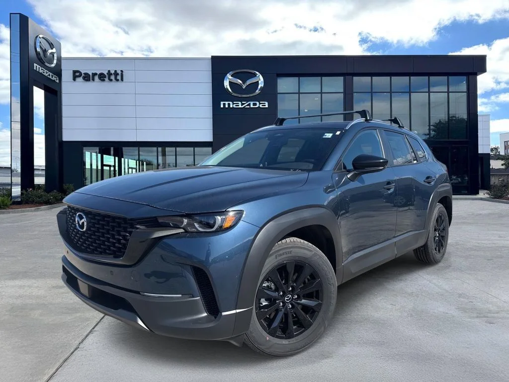 2026 Mazda CX-50 2.5 S Preferred's photo