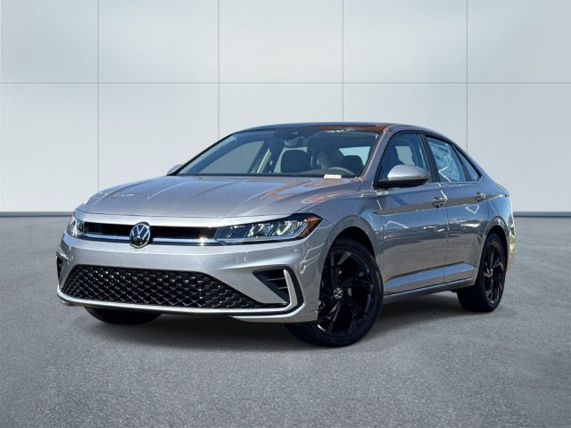 2027 Volkswagen Jetta